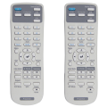 NAMUNY 2X Replacement Projector Remote Control 219863500 for BrightLink 725Wi/1485Fi,EX3280, EX9230, Home Cinema 880. 