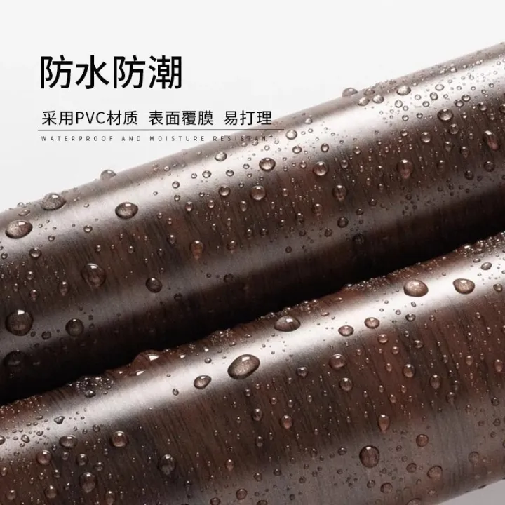 Wood%20grain%20desktop%20sticker%20tablecloth%20self-adhesive%20imitation%20wood%20waterproof%20wallpaper%20furniture%20refurbishment%20table%20film%20color%20change%20table%20sticker%20table%20paper%20-%20Image%204