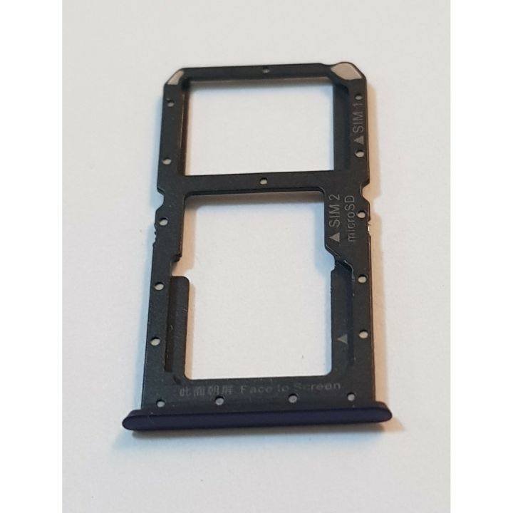 SIM Tray for Oppo F11 Pro