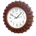 Numbering Dial Attractive Model Medium Size Wall Clock-3717. 