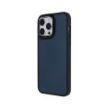 Doyers Shockproof Case for iPhone 14 Pro Max Cover [Military-Grade Drop Tested] Translucent Matte Hard Case  for iPhone 14 Plus. 