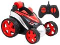 Remote Control Stunt Car With 360 Degree Rotation. 