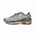 Putian Salomon Sneakers XT6 Outdoor Hiking Shoes XT-QUEST Off-road Unisex Casual Running Shoes. 