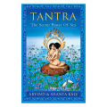 Tantra: The Secret Power of Sex. 