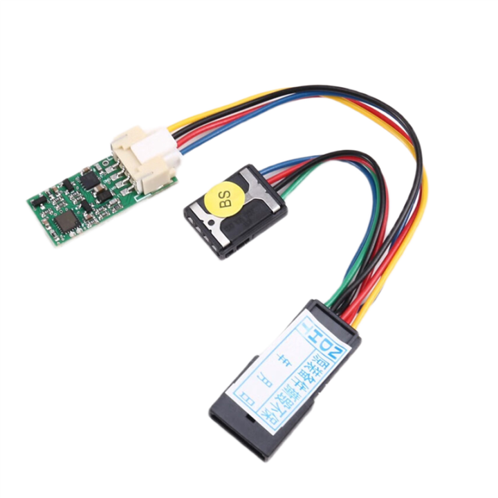 Range Decoder Nullmul For A3 A4 Q5 A6 A7 A8 Q8 Full Range Decoder Steering Wheel ...