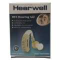 Hearwell Bte Hearing Aid - (Hw13). 