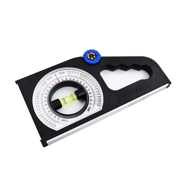 Multifunctional measuring instrument slope angle magnetic angle meter ...