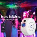 Smart Galaxy Projector LED Starry Night Light. 