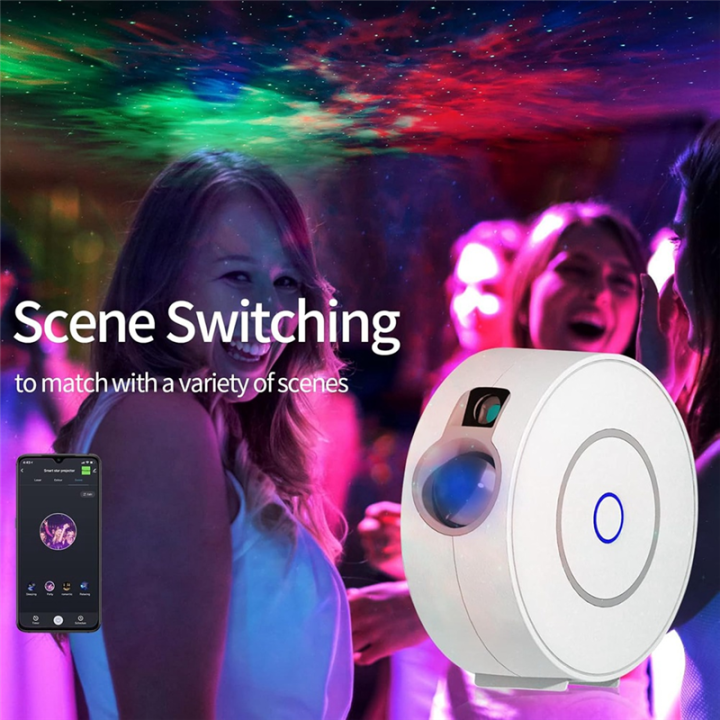 Smart%20Galaxy%20Projector%20LED%20Starry%20Night%20Light%20-%20Image%203