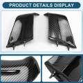 Motorcycle Winglets Side Panels for Panigale V4 V4S V4R,A. 