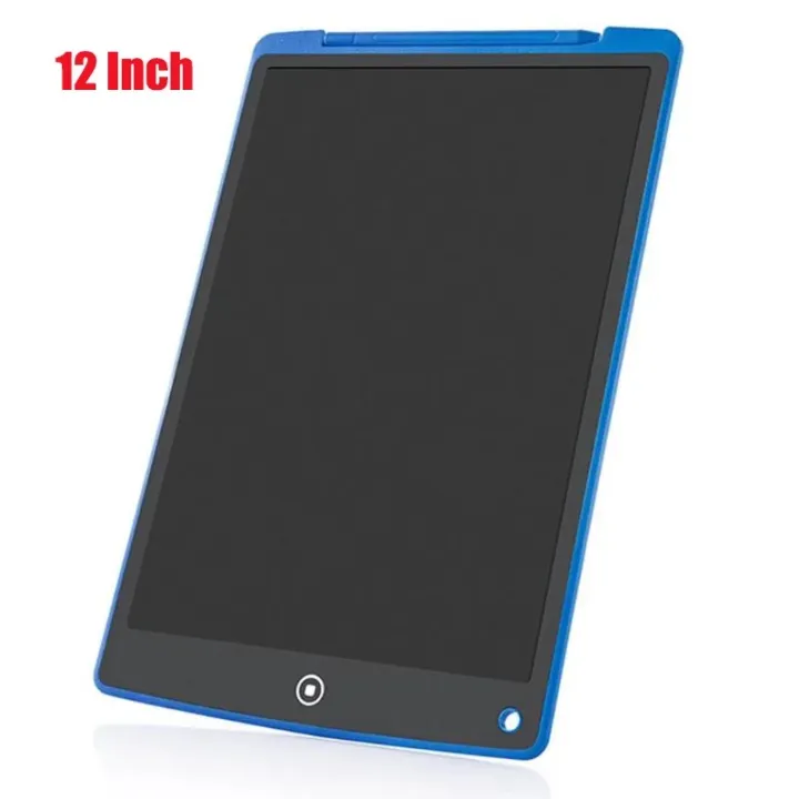 LCD%20Writing%2012%20Inch%20Tablet%20Electronic%20Writing%20&%20Drawing%20Doodle%20Board%20For%20Kids%20%20(Multicolor)%20-%20Image%206