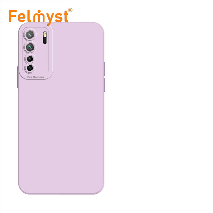 Samsung Galaxy Otterbox P40 Lite Lazada Huawei Nova Se Back Cover - Main Image