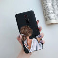 For Xiaomi Mi 9T Redmi K20 Case Soft Cute Sweet Girl TPU Silicone Back Funda Protective Cover For Xiomi Mi9T Mi 9 T 9T Pro Cases. 