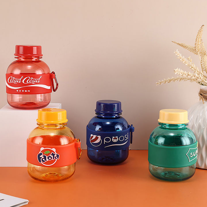 350ml%20Mini%20Water%20Bottle%20With%20Handle%20Cute%20Water%20Bottle%20For%20Girls%20Outdoor%20Portable%20Plastic%20Water%20Bottles%20Gifts%20For%20Friends%20-%20Image%204
