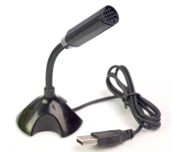 Mini%20Usb%20Microphone%20Stand%20Mic%20With%20Holder%20For%20Pc%20Laptop-%20Black%20-%20Image%204