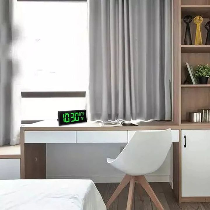 Large%20Digital%20Wall%20Clock%203808%20Display%20With%20Temperature%20And%20Humidity%2014.3%20Inch%20LED%20Numbers%20For%20Home%20Office%20-%20Image%203