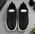 GoldStar AX-1GV Black Casual Sneakers for Men. 