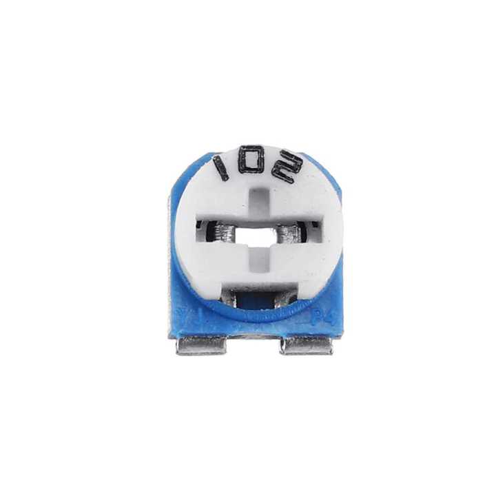RM065%201k%20Ohm%20Trimpot%20Trimmer%20Potentiometer%20(Pack%20of%2010)%20-%20Image%202