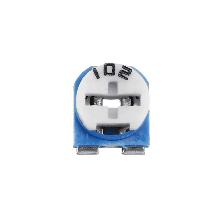 RM065%201k%20Ohm%20Trimpot%20Trimmer%20Potentiometer%20(Pack%20of%2010)%20-%20Image%202
