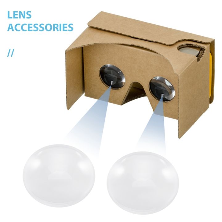 2x%20for%20Google%20Cardboard%20Virtual%20Reality%20VR%20BiConvex%20Lenses%20Only%2037mm%20x%2045mm%20-%20Image%206