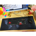 Big Size Desk PC Computer Desktop Mouse Mat Pad-Mulitcolor. 