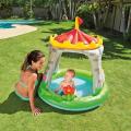 Intex Royal Castle Baby Pool Box Package - 57122. 