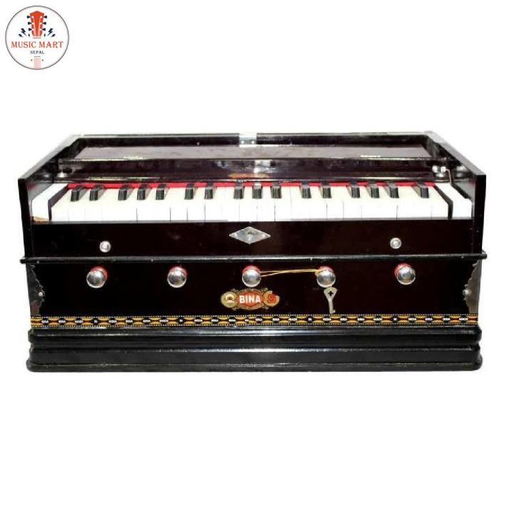 Bina 5  Harmonium
