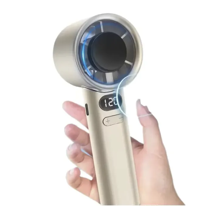 M11%20Super%20Mini%20Turbo%20Fan%20Portable%20Handheld%20USB%20Rechargeable%20Fan%20with%20LED%20Display%20%7C%20100%20Speed%20Levels%20High%20Speed%20Cooling%20Fan%20%7C%20Mini%20Pocket%20Fan%20Long%20Battery%20Backup%20-%20Image%206