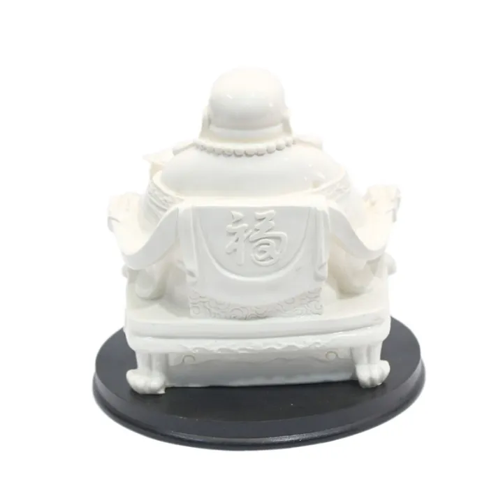 White%20Laughing%20Buddha%20Statue%20-%209inch%20-%20Image%204
