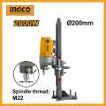 INGCO 2800W Diamond Drilling Machine DDM28001. 