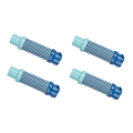 4Pcs X77094 Pool Vacuum Hose Adapter For Zodiac MX6 MX8 Pool Cleaner, Swimming Pool Suction Adapter Replacement Kits. 