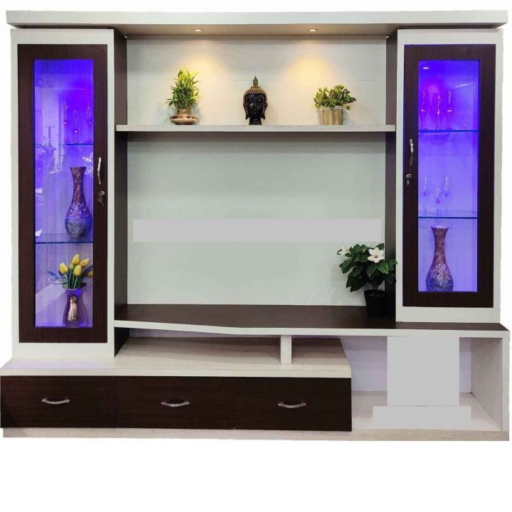 Tv Cabinet 6* 6