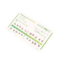 20Pcs/Pack Dental Orthodontic Metal Braces Bracket Mini Roth/MBT/Edgewise 022 Slot Dentist Bracket Dental Metal Bracket. 