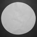 MALL 100 Pcs Round Silicone Paper Rounds Non Stick Circles Greaseproof Baking Sheets Pans Circle Cake. 