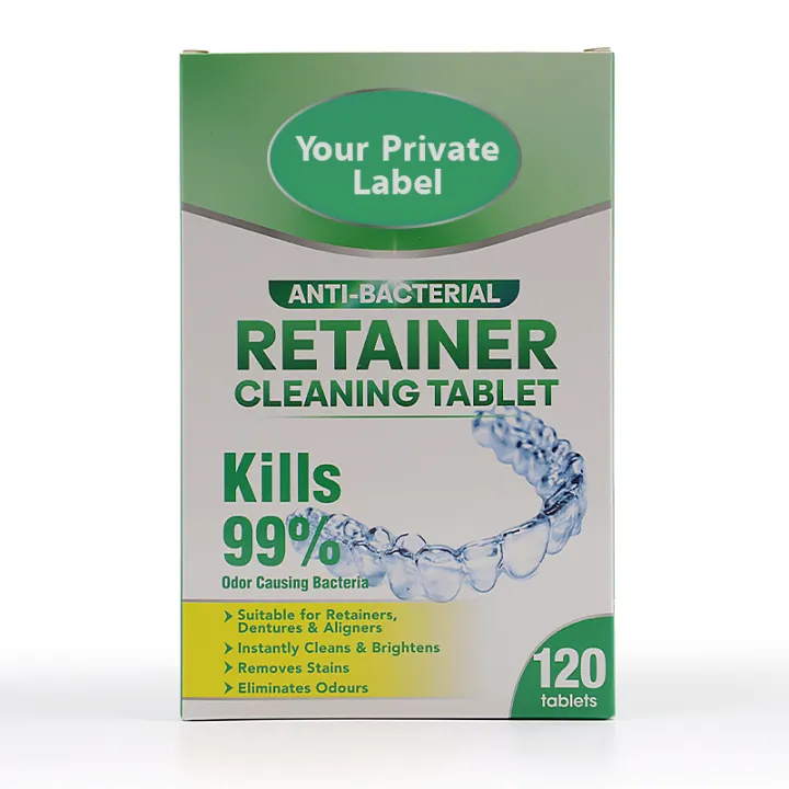 Oral%20Care%20Retainer%20Cleaner%20Tablets%20Under%20Private%20Label%20Mint%20Flavor%20Deeply%20Clean%20Remove%20Denture%20Odor%20-%20Image%203