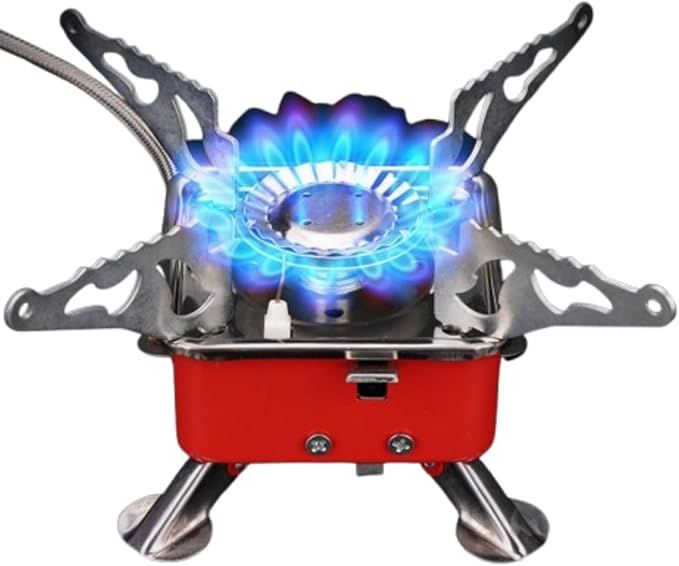 PBK%20Mini%20Camping%20Stove,%20Folding%20Backpacking%20Camping%20Gas%20Stove%20Burner%20Lightweight%20Cooking%20Stove%20for%20Outdoor%20Camping%20Hiking%20Backpacking%20Road%20Trip%20with%201%20pc%20Gas%20Fuel%20tank%20-%20Image%203