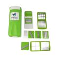 Navisha Zalak Multi-Functional Dicer (Unbreakable). 