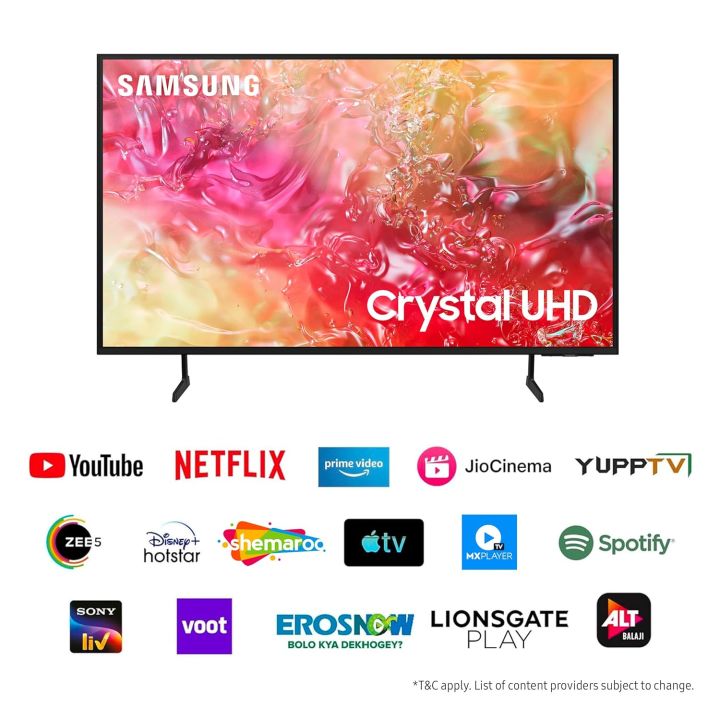 Samsung%2055%20inches%204K%20Ultra%20HD%20Smart%20LED%20TV%20UA55DU7700KLXL%20(Black)%20-%20Image%203