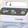Rossmax V3 Suction Machine Unit. 