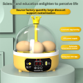 Poultry Hatching Machine Automatic Temperature Poultry Hatching Machine Control for Hatching Eggs Fully Automatic. 