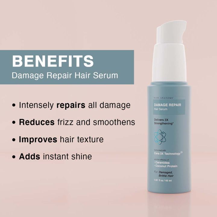 Bare%20Anatomy%20Damage%20Repair%20Hair%20Serum%2050%20ML%20Frizz%20Control%20Split%20End%20Treatment%20Nourishing%20Scalp%20Care%20Restorative%20Skincare%20Product%20-%20Image%204