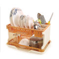 Kitchen Utensils Rack Organizer Plate and Cutlery Stand. 