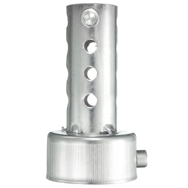 NAMUNY%202%20Pcs%20Silver%20Motorcycle%20Exhaust%20Can%20Muffler%20Insert%20Baffle%20DB%2048Mm%20X%2080Mm%20&%2035Mm%20X%20140Mm%20-%20Image%205