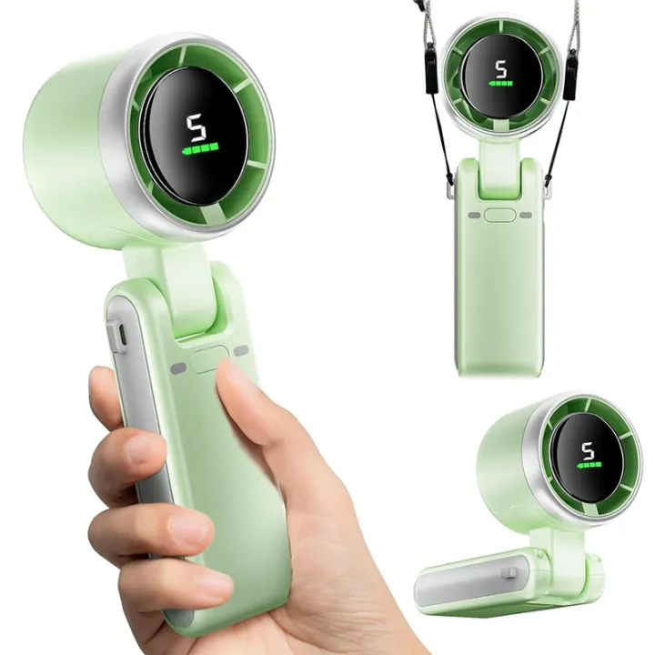 Portable%20Handheld%20Mini%20Fan,%20Foldable%20Powerful%20Winds%20Turbo%20Fan%20-%20Image%203