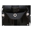 NAMUNY 8 Pack Scuba Dive Book Screws for Back Plate, Underwater Accessories Assembly Attachment Hardware. 
