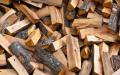 1 Bundle of Wood Log Sturdy Dry Firewood for Haven / Camping / Camp / Rocket Stove Fireing / Multipurpose Wood. 