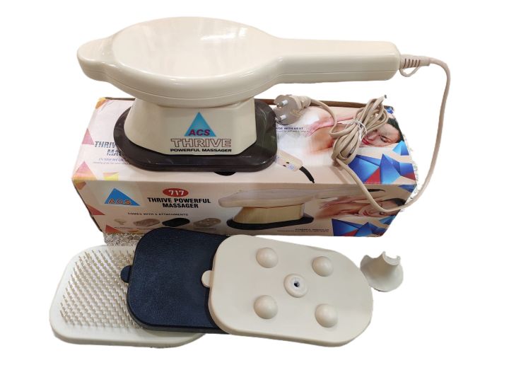 Thrive Powerful Massager