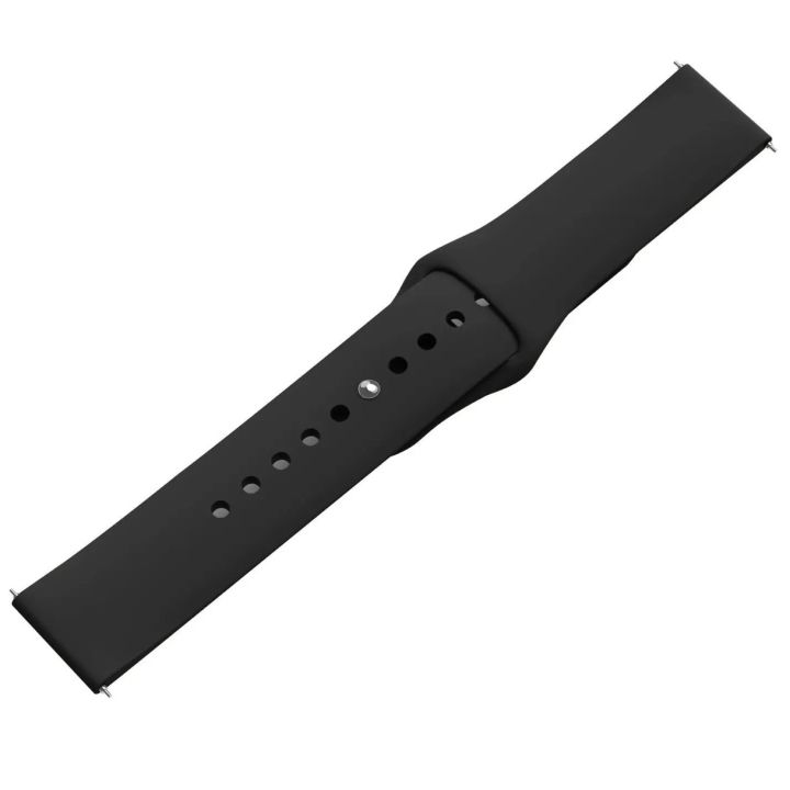 Soft Silicon Strap For Fitbit Versa 2