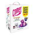 Comet Detergent Front Load Matic 4 Kg + 500 gms free. 