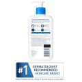 CeraVe Daily Moisturizing Lotion 355ml  By Genuine Collection. 